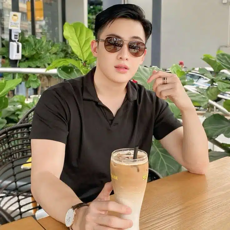 tấn hải